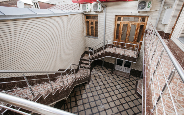 Nazarxan Guest House