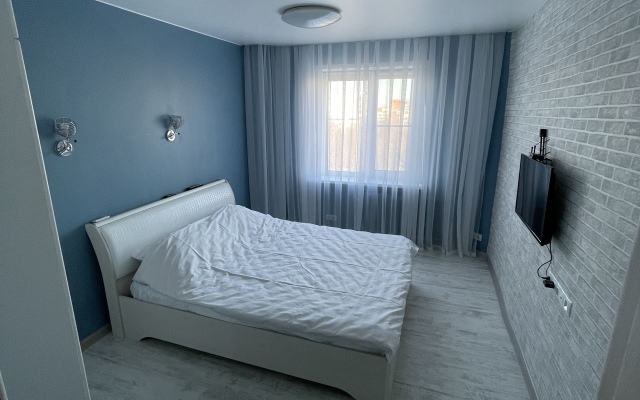 Kvartira 2 Komnatyi Apartments