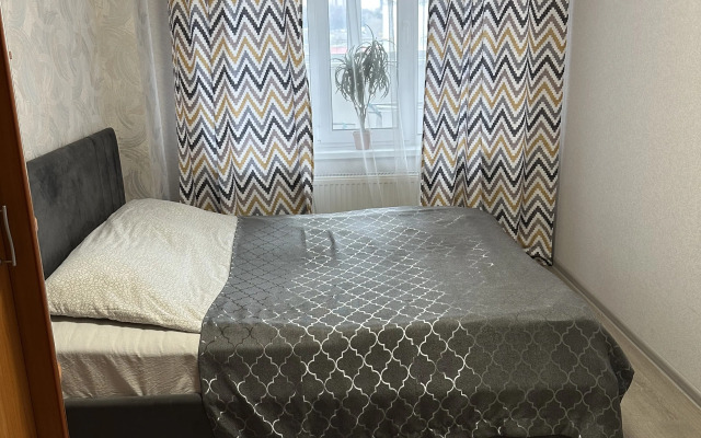 Ufa-Hotel Flat