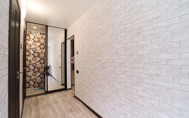 Апартаменты 79 Гвардейской Дивизии 31