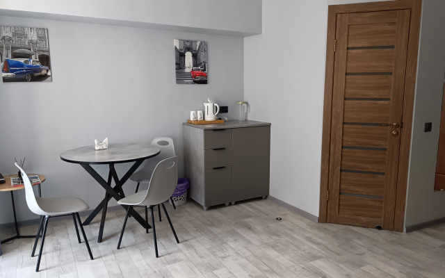 Мини-Отель Тамерлан