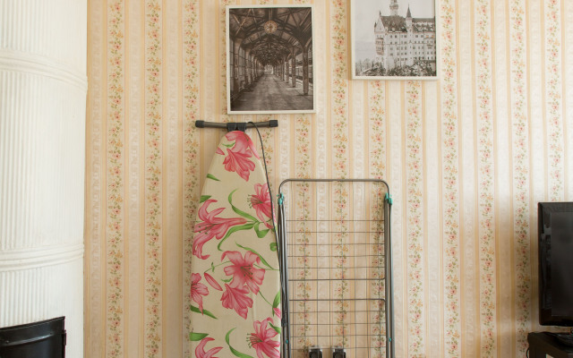 Апартаменты Pronina Aparts Heart of Petrogradka