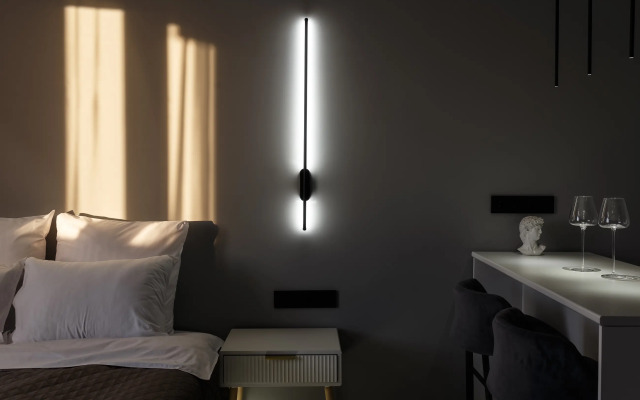 Posutochno Premium Flat