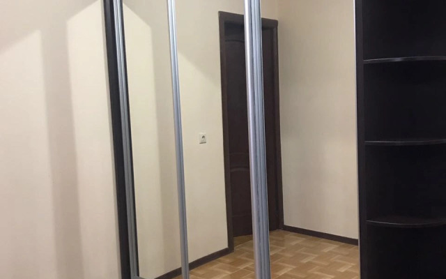 Uyutnaya Kvartira Flat
