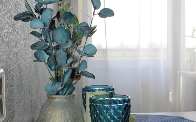 Morskaya Volna Flat