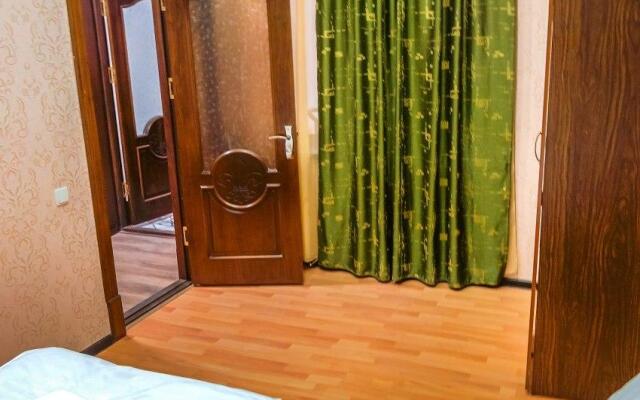 Shelter Hostel