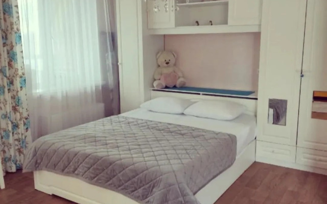 Квартира Как Дома