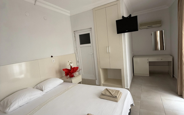 Mamo Boutique-hotel