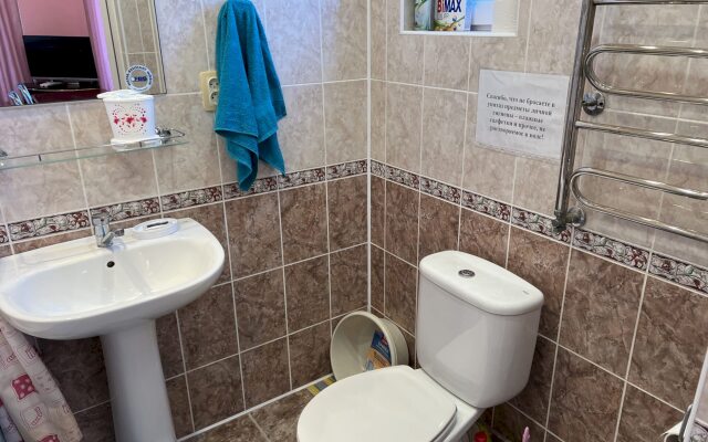 Частный Дом 119 Красноармейская