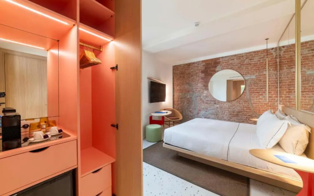 Hotel Milu Milano - Image 3
