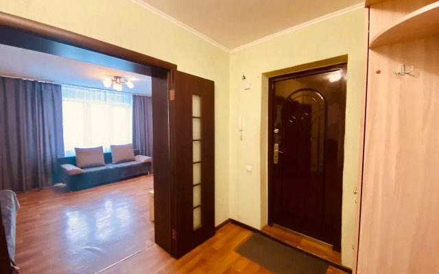 Ryleeva 64a Apartments