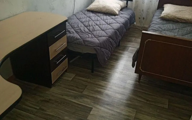 Квартира Двухкомнатная Эконом Класса