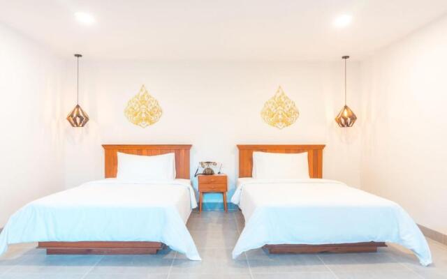 Angkor Aurora Hotel