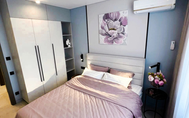 1 Комнатная Квартира у Моря