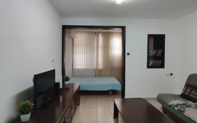 U Morya S Dvorikom Apartment