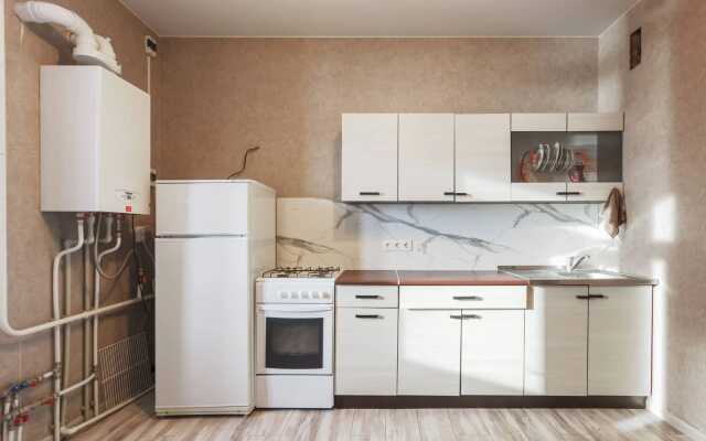 Квартира с панорамным видом на Дон и Ростов арена