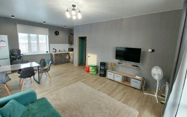 Частный дом Отдых и точка