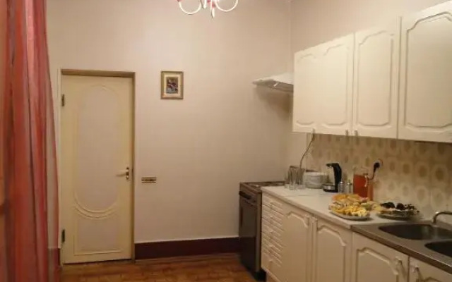 Royal Boutique Hotel on Kievyan Boutique-Hotel