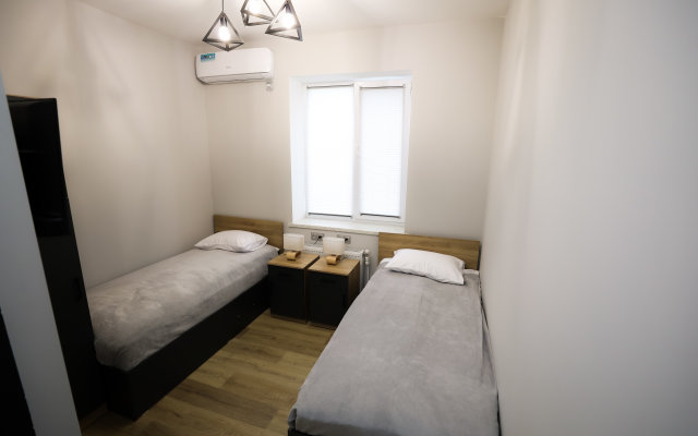 AM Hotel Boutique-hotel
