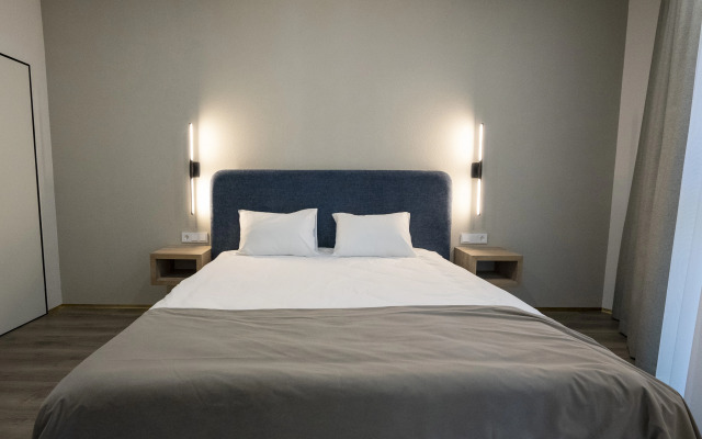 Квартира Точка Равновесия Гилберта Hilbert Balance