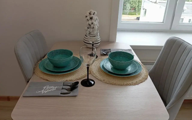 Квартира Студия...