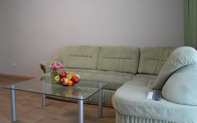 V Tsentre Pskova Flat