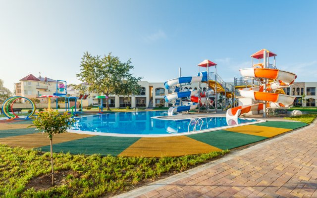 MOREA Family Resort&Spa All Inclusive Hotel