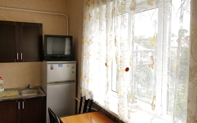 Апартаменты на Герцена 8А