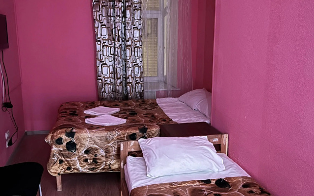 Гостевой дом Compass