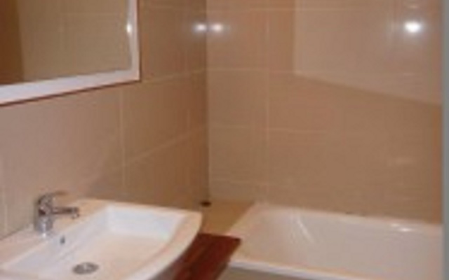 Residencial la Cala Apartments
