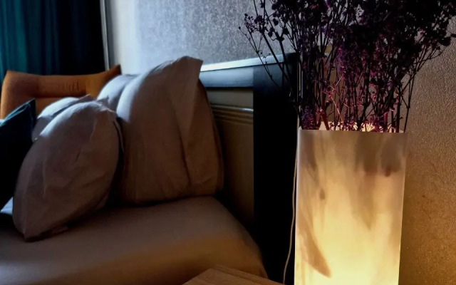 Квартира на Моздокской 18