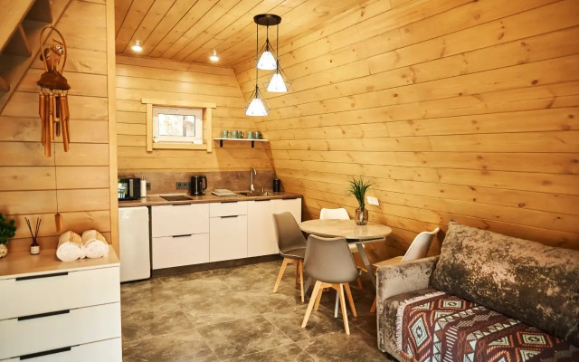 Robin Hood Recreation center