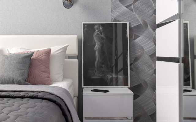 Апартаменты BeverlyHills90210_byApartica