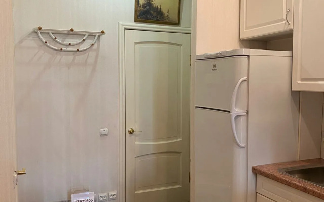 Апартаменты Уютные на Большой Конюшенной 2