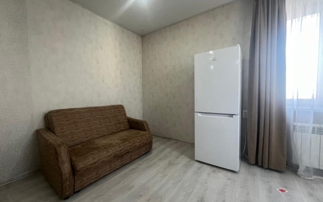 Квартира с панорамным видом