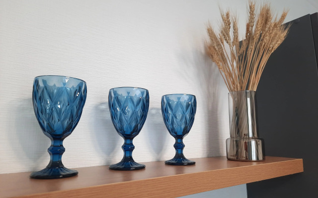 Квартира в 5 Минутах от Центра Города