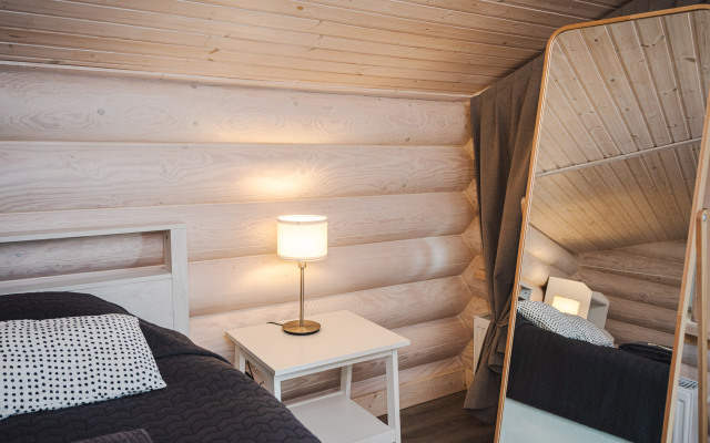 Koyrinoya Guest House