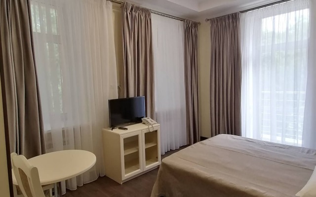 Центр реабилитации и восстановления "Орион"