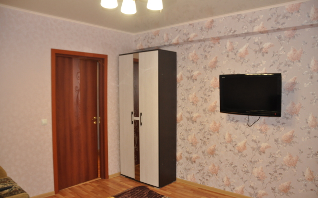 Na Privokzalnoj 6 Apartments