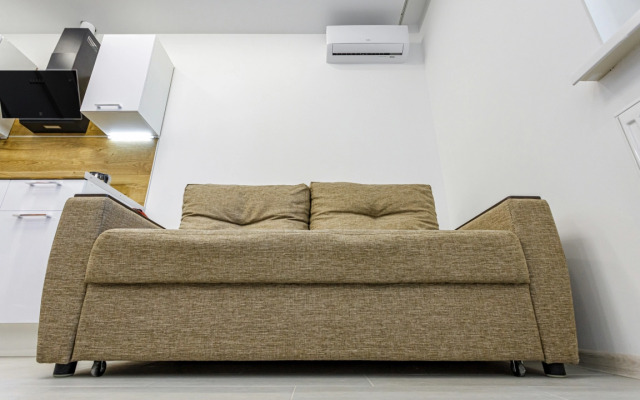 Апартаменты Cozy Apart