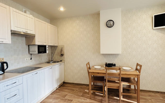 Апартаменты Cozy Rent Марракеш