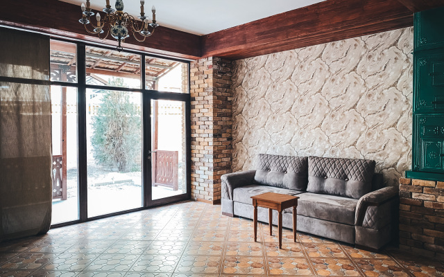 Panorama House Apartaments
