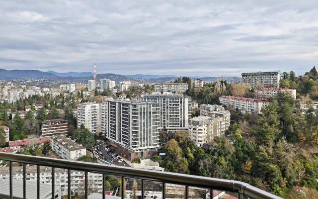 Premier 258 Apartments