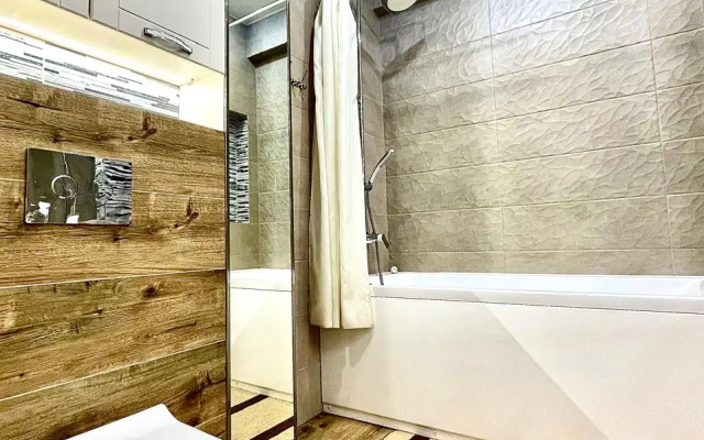 Квартира Озеро Надежды