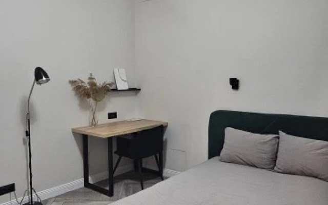 Апартаменты Галерея