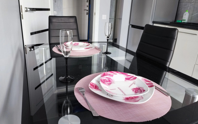 Komfort Klassa U Morya Flat