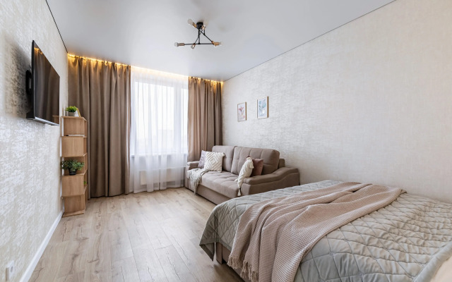 Ls Mechty Sbyvayutsya Flat