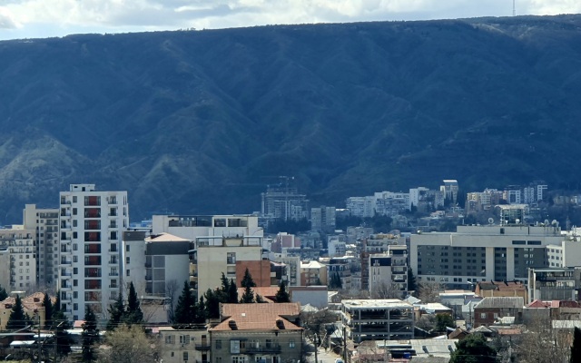 Gilantalexx Flat