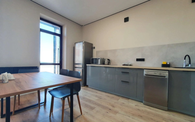 uTrip Milan Apartments