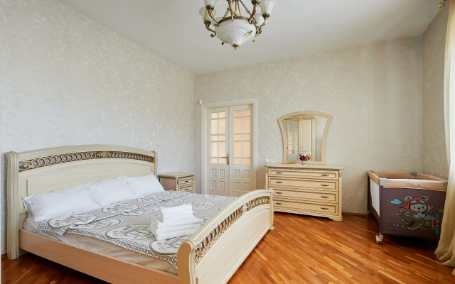 Частный дом Весь Кисловодск как на ладони